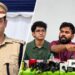 जंतर-मंतर पर प्रदर्शन: ACP विवेक भगत ने अभिजीत दिपके, आशुतोष रांका, सौरव दास समेत छह लोगों पर कराई FIR, SC-ST एक्ट भी लगा
