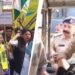 आदिवासी छात्रों के ‘जय जोहार’ बोलते ही क्या हुआ? वीडियो वायरल, थाना प्रभारी पर गिरी गाज
