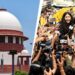 जंतर-मंतर को प्रोटेस्ट साइट से हटाने के मामले में सुप्रीम कोर्ट ने जारी किया नोटिस