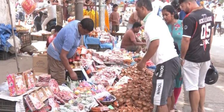 ‘दिवाली तक दिल्ली में धरना-प्रोटेस्ट न हो’, व्यापारियों की गृह मंत्री से मांग, लिखा पत्र