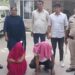 संबंध बनाए, चुपके से फोटो खींच ली… फिर किसान को ब्लैकमेल करने लगी महिला, बोल रही थी- 4 लाख रुपये दो!