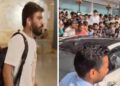 ‘देश को क्यों खराब कर रहा है…’, दिल्ली एयरपोर्ट पर अभिजीत दिपके पर फूटा लोगों का गुस्सा