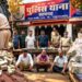 बिना नंबर की काली स्कॉर्पियो, अंदर करोड़ों का कैश, मैकेनिक ने खोली बॉडी तो निकले नोटों के बंडल