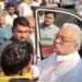 शिवपुरी विधायक से युवक की तीखी बहस, बोला-‘आप गधे हो, मैं ग्रेजुएट हूं’, VIDEO वायरल