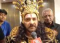 ‘बच्चों को रामलीला दिखाने जरूर लाएं’… रावण बनकर दिल्ली के मंच पर उतरे शाहबाज खान, कह दी बड़ी बात