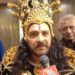 ‘बच्चों को रामलीला दिखाने जरूर लाएं’… रावण बनकर दिल्ली के मंच पर उतरे शाहबाज खान, कह दी बड़ी बात