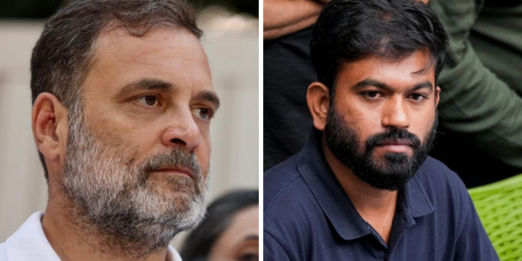 राहुल को 27 अक्टूबर, महिला पत्रकारों को पांच तो जंतर-मंतर पर 3 नवंबर… सुप्रीम कोर्ट में सबकी तय हो गई सुनवाई की तारीख