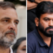 राहुल को 27 अक्टूबर, महिला पत्रकारों को पांच तो जंतर-मंतर पर 3 नवंबर… सुप्रीम कोर्ट में सबकी तय हो गई सुनवाई की तारीख