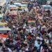 त्योहारों का सीजन, मंदी की मार और ऊपर से CJP का प्रदर्शन, दिल्ली के कारोबारी ने बताई अपनी पीड़ा