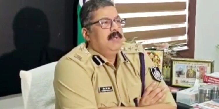 रात 8 बजे घर से निकली थी बच्ची, नहीं लौटी वापस… खंडहर में मिला शव, भोपाल के बैरागढ़ में दहला देने वाली वारदात