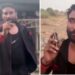 पुलिस छानती रही जंगल, डकैत ने मंदिर से बना दिया वीडियो… 60 हजार के इनामी कल्ली गुर्जर के वायरल दावे से मचा हड़कंप