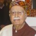 बीजेपी के वरिष्ठ नेता लालकृष्ण आडवाणी अस्पताल में भर्ती, चेस्ट इंफेक्शन की शिकायत
