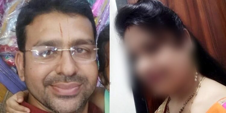 खरगोन से हाई प्रोफाइल फैमिली की बहू का अपहरण… इंदौर से होते हुए जयपुर तक पहुंचे तार, लाखों के जेवरात और कैश ले जाने की चर्चा