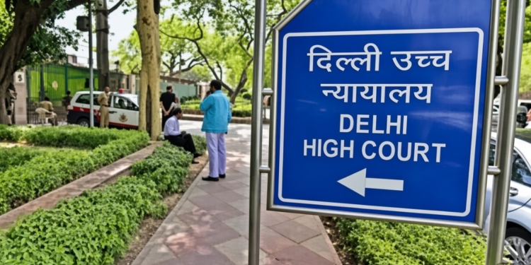 SIR में वोटर लिस्ट से नाम कटा तो क्या करें? दिल्ली हाईकोर्ट ने बताया रास्ता, फॉर्म-6 पर दूर किया डर