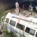 कोटा सड़क हादसे में बैतूल के 8 श्रद्धालुओं की दर्दनाक मौत, 17 घायल; MP के मुख्यमंत्री ने किया मुआवजे का ऐलान