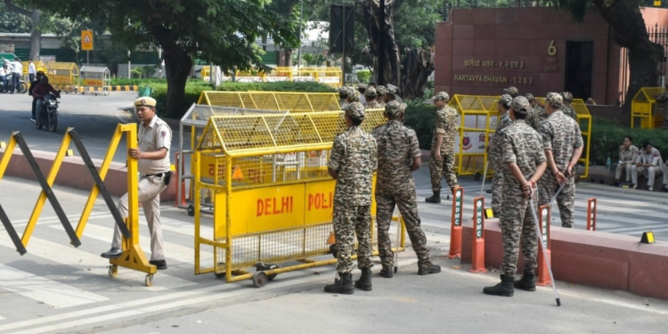 कल दिल्ली के इन रास्तों पर रहेगा डायवर्जन, घर से निकलने से पहले देखें लिस्ट