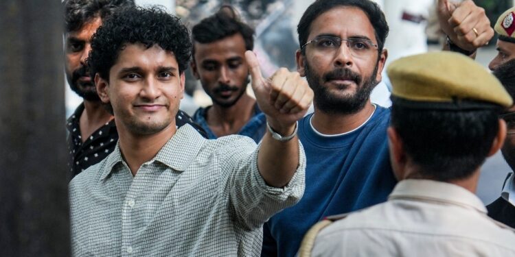 सौरव दास-आशुतोष रांका को क्या मिलेगी जमानत? कोर्ट में कल सुनावाई